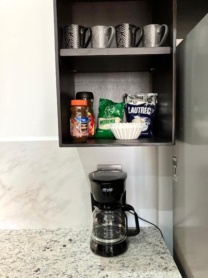 New Built Condo Minutes To Beach! 푸에르토페나스코 외부 사진