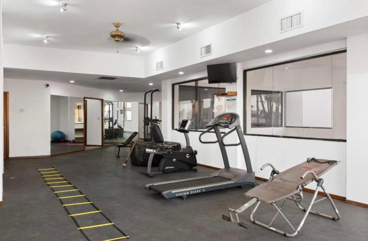 New Built Condo Minutes To Beach! 푸에르토페나스코 외부 사진