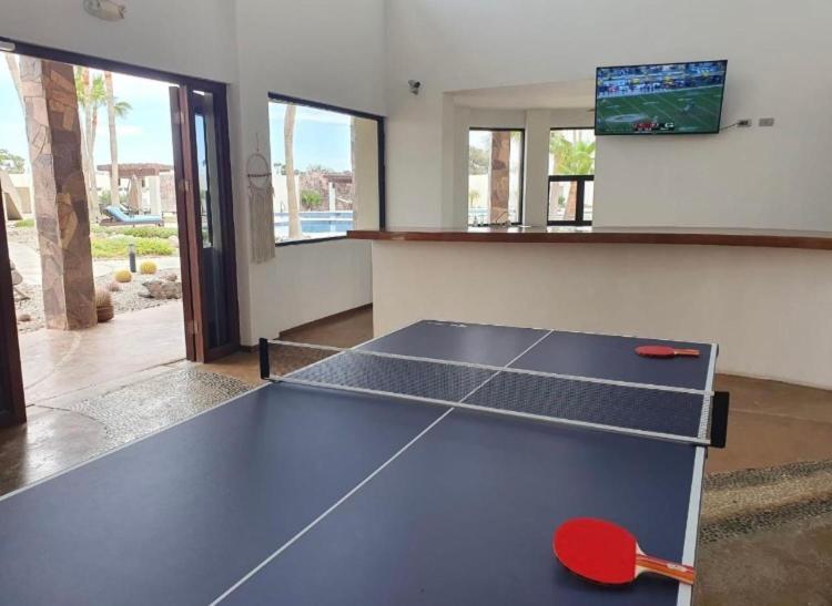 New Built Condo Minutes To Beach! 푸에르토페나스코 외부 사진