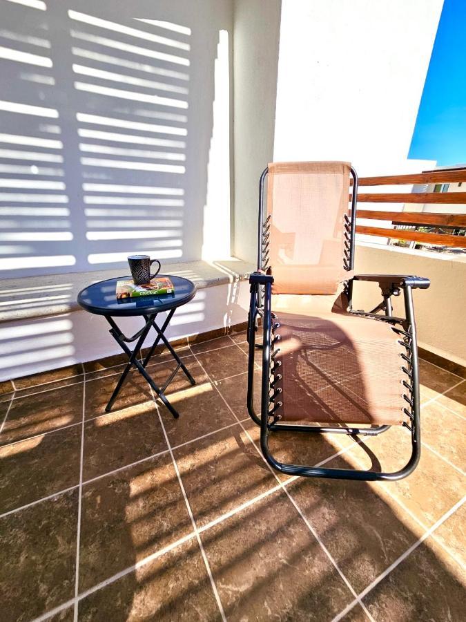 New Built Condo Minutes To Beach! 푸에르토페나스코 외부 사진