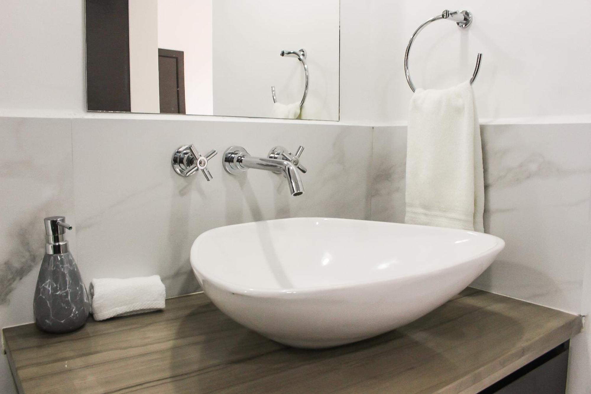 New Built Condo Minutes To Beach! 푸에르토페나스코 외부 사진