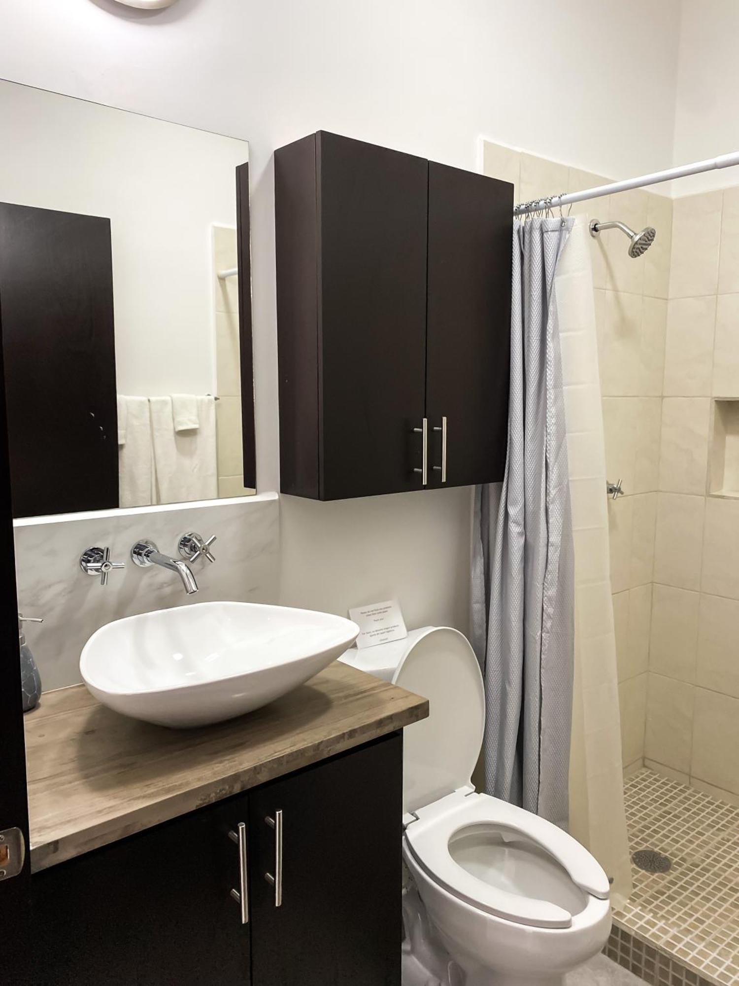 New Built Condo Minutes To Beach! 푸에르토페나스코 외부 사진