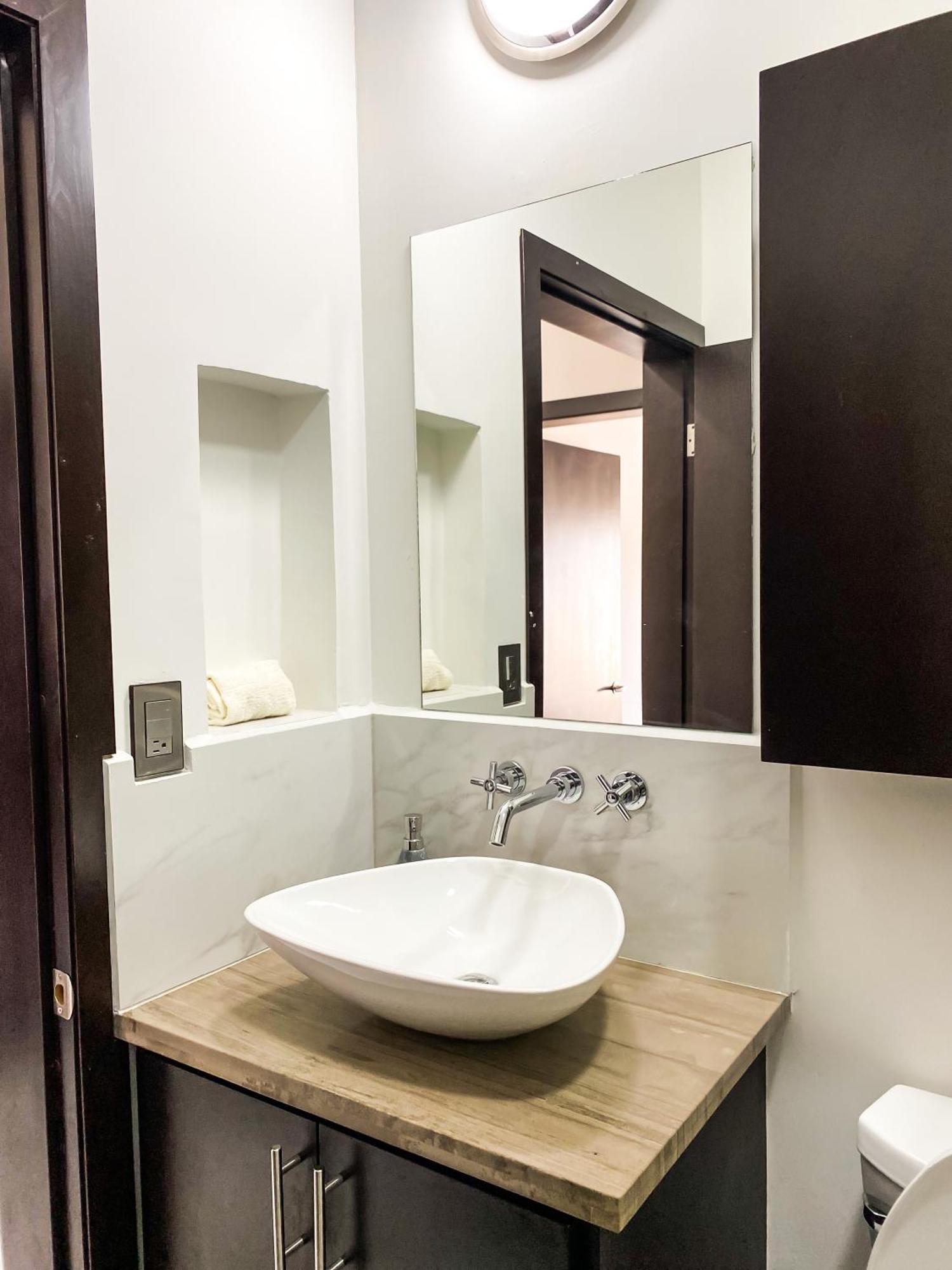 New Built Condo Minutes To Beach! 푸에르토페나스코 외부 사진