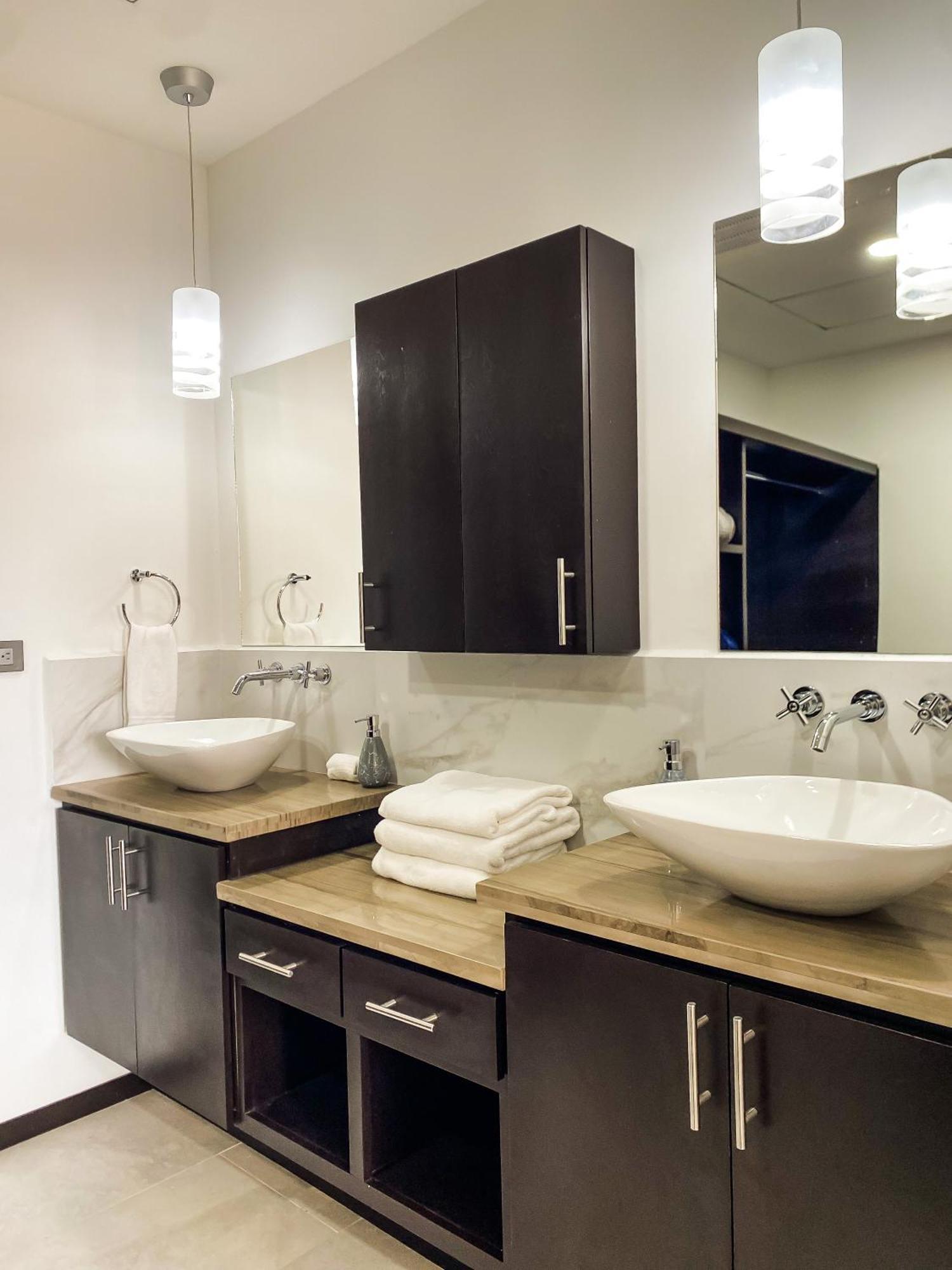New Built Condo Minutes To Beach! 푸에르토페나스코 외부 사진