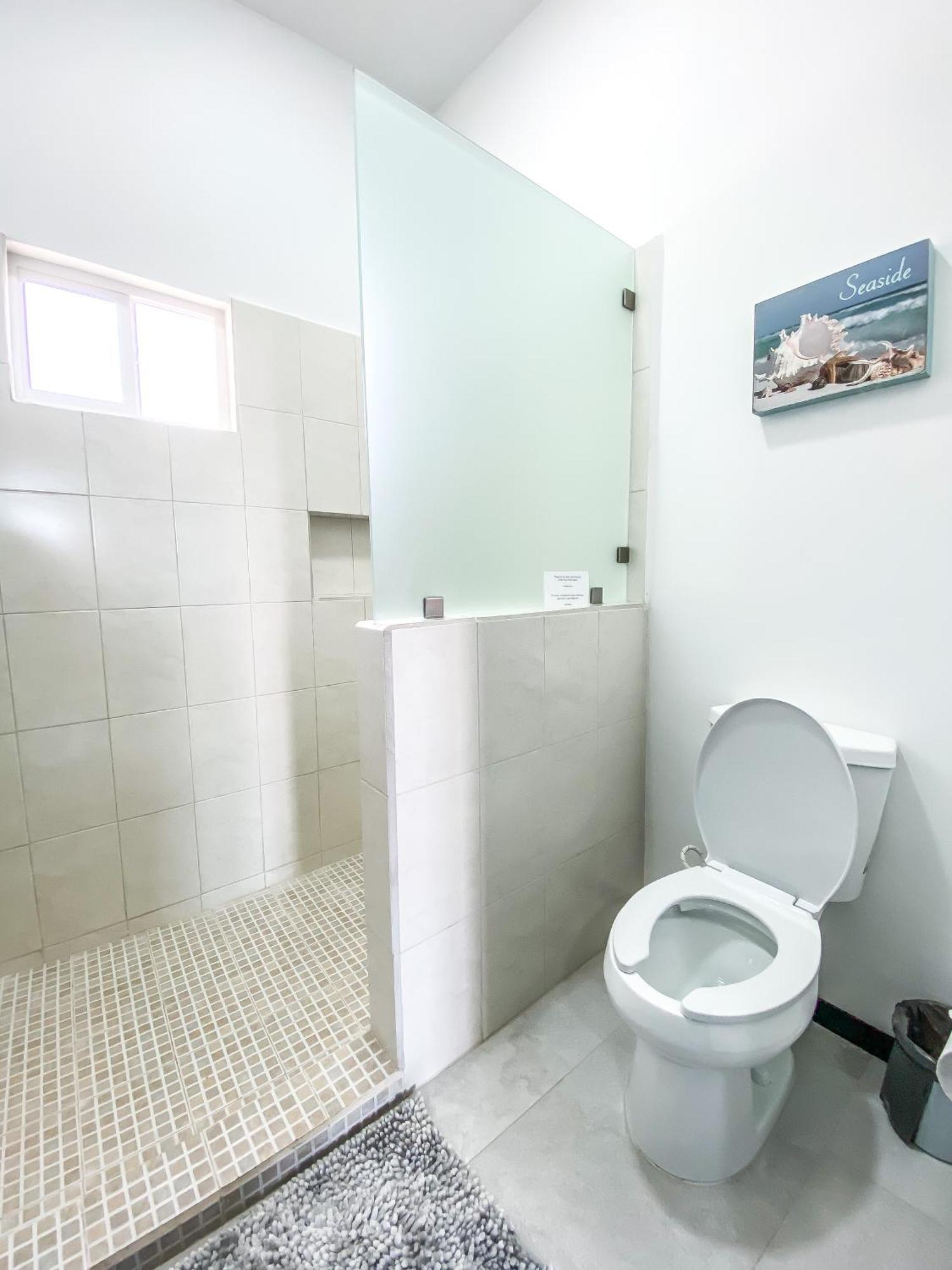 New Built Condo Minutes To Beach! 푸에르토페나스코 외부 사진